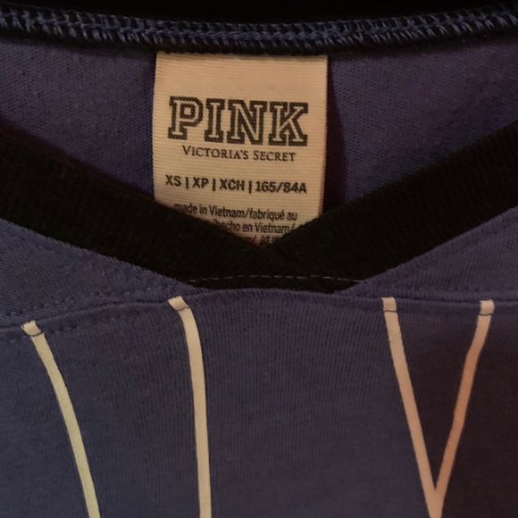 pink shirt - Picture 2 of 2